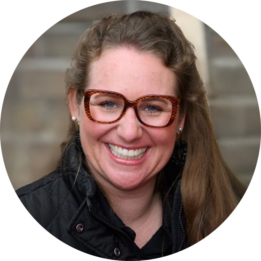 Isabella van Oosterhout