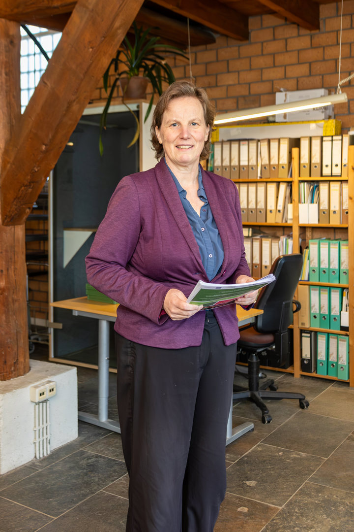 Maria van Boxtel