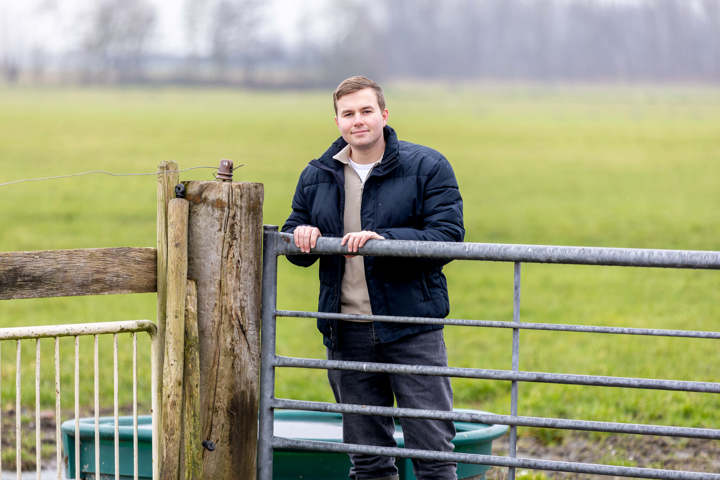 Stijn van Adrichem